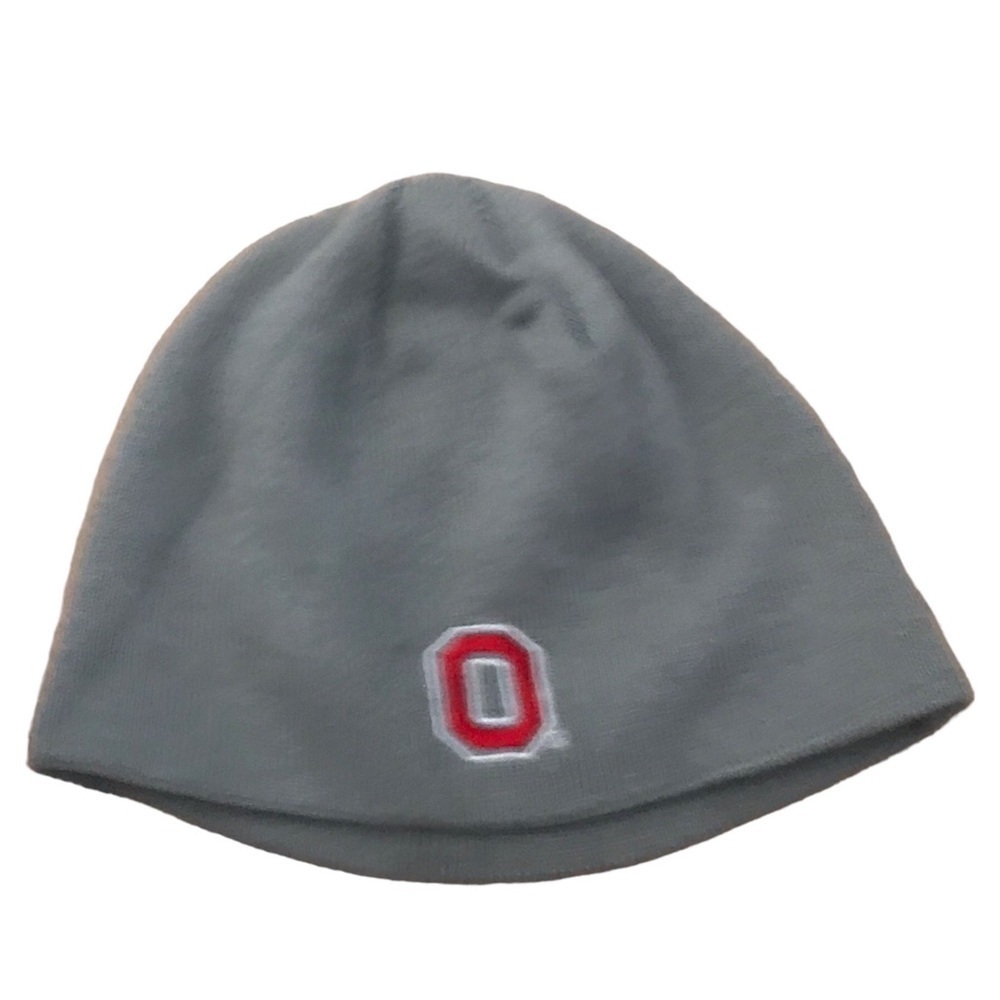 OC Outdoor Cap NCAA by Signatures Ohio State Buckeye Beanie